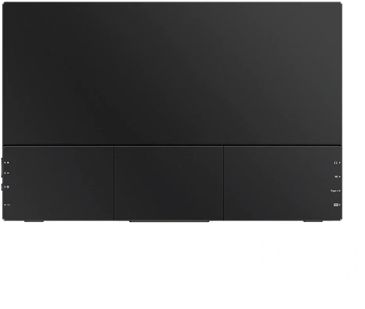 Minix SF16T 16" Portable Monitorius