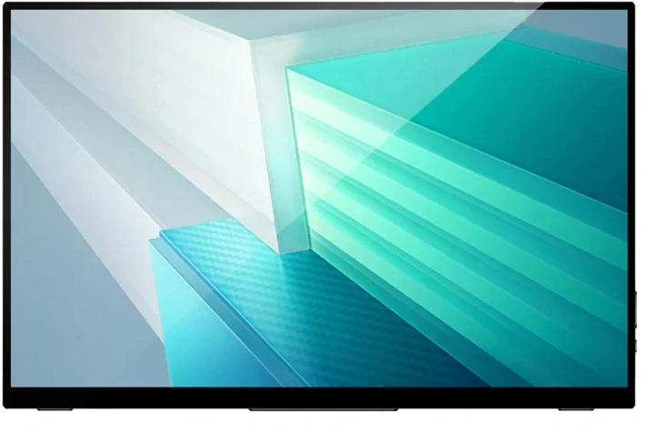 Minix SF16T 16" Portable Monitorius