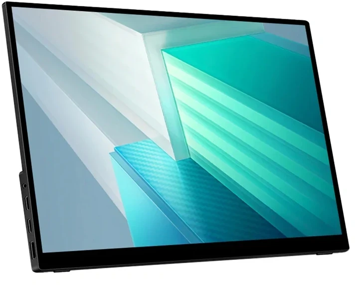 Minix SF16T 16" Portable Monitorius