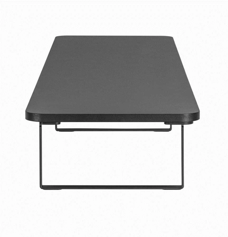Monitoriaus Laikiklis - Gembird MS-Table2, Juodas