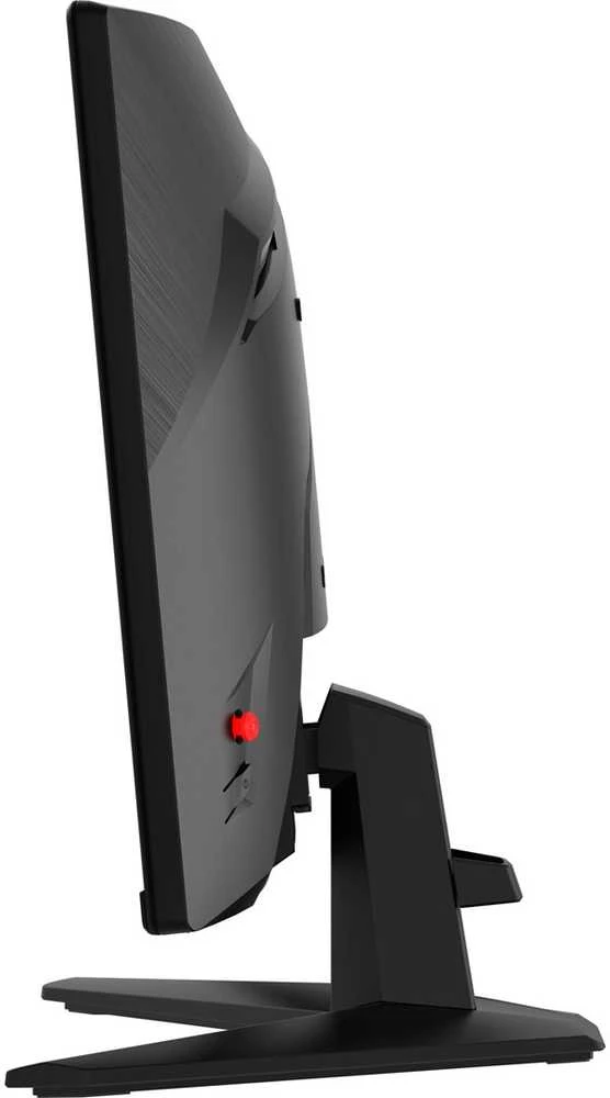 Monitorius MSI MAG 242C - 23,6" | VA išlinkis 1500R | „Full HD“ | 1 ms | 180 Hz