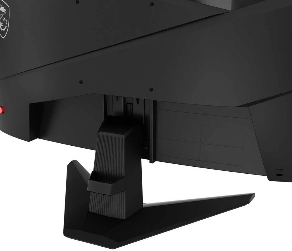 Monitorius MSI MAG 244C - 180Hz | Full HD | 23.6'' | VA | 1ms