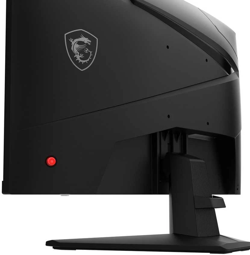 Monitorius MSI MAG 244C - 180Hz | Full HD | 23.6'' | VA | 1ms
