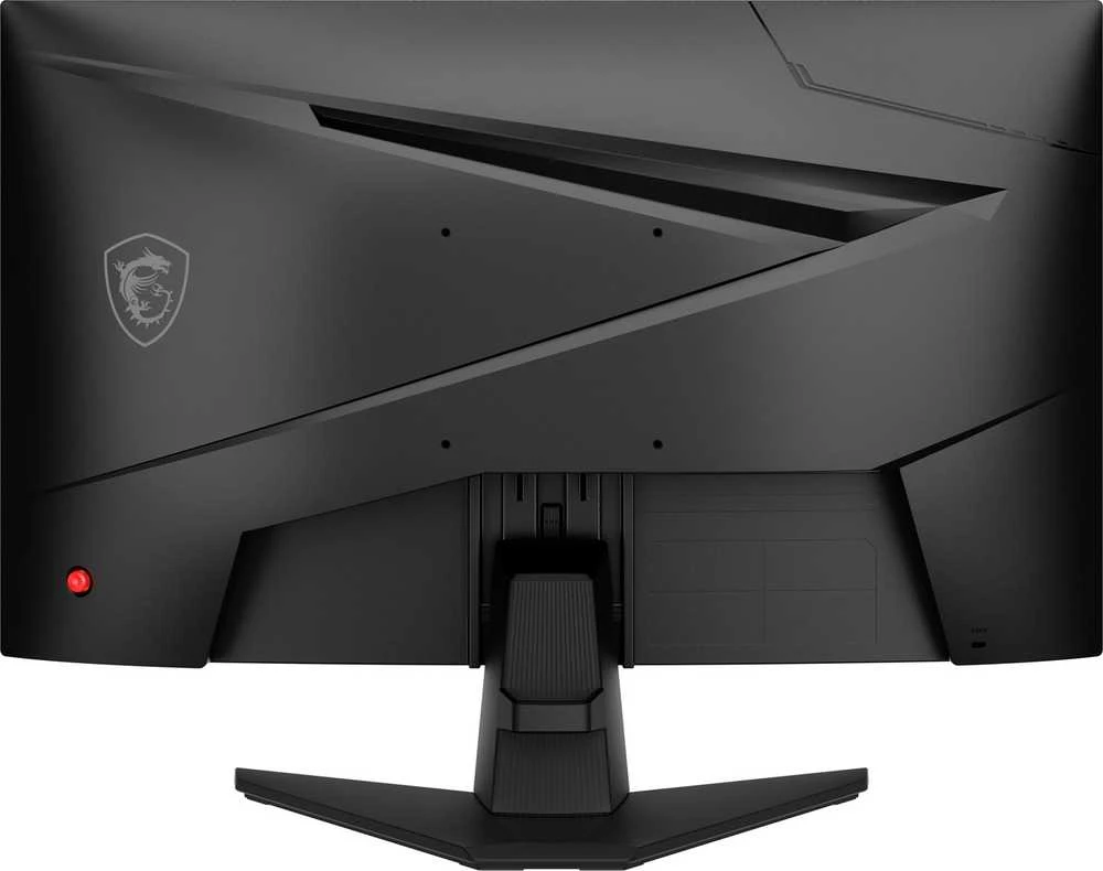 Monitorius MSI MAG 244C - 180Hz | Full HD | 23.6'' | VA | 1ms