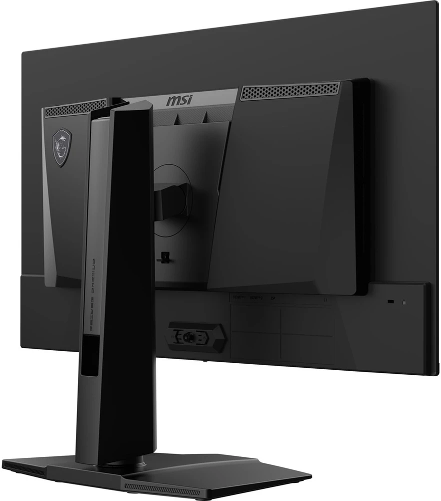 Monitorius MSI MAG 274QP QD-OLED X24 27″ / WQHD / 240Hz / 0,03 ms (GTG) (juodas) – adjustable height
