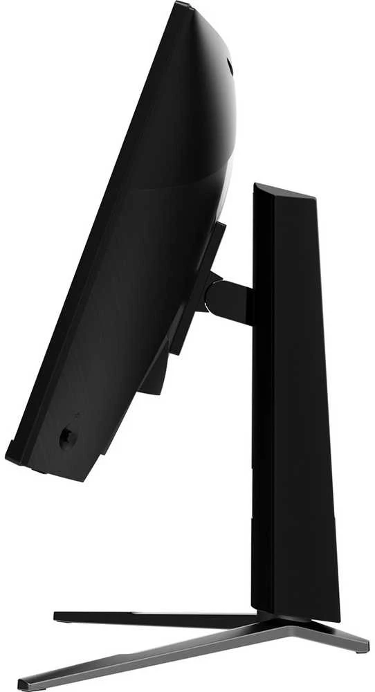 Monitorius MSI MAG 27CQ6PF - 180Hz | QHD | 27'' | Greitas VA | 0,5ms