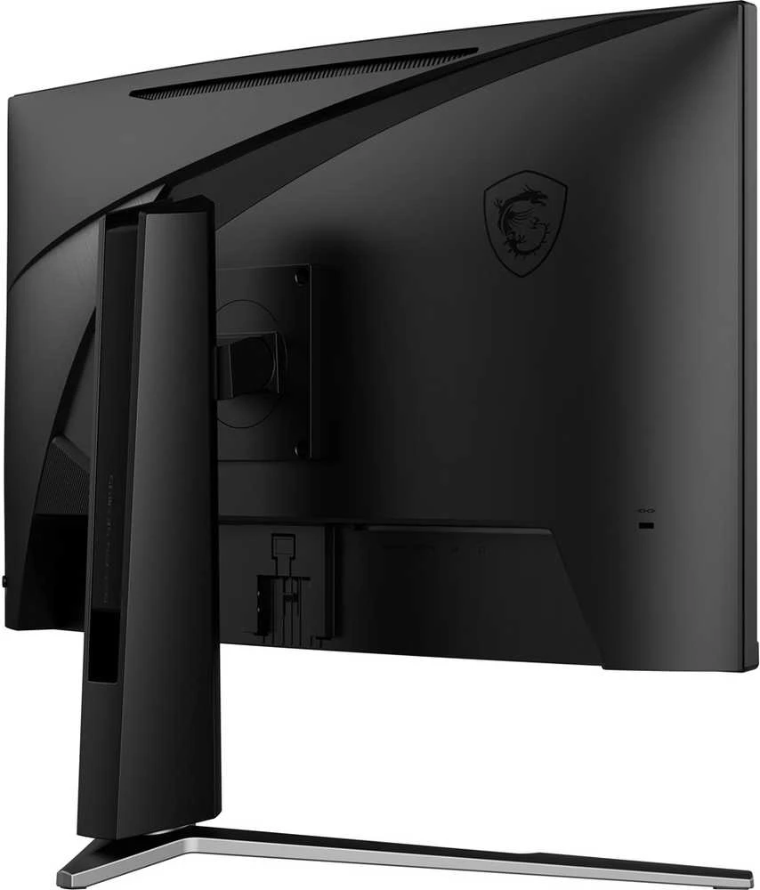 Monitorius MSI MAG 27CQ6PF - 180Hz | QHD | 27'' | Greitas VA | 0,5ms