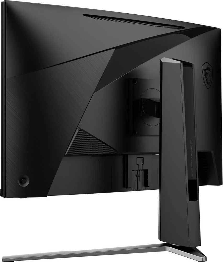 Monitorius MSI MAG 27CQ6PF - 180Hz | QHD | 27'' | Greitas VA | 0,5ms