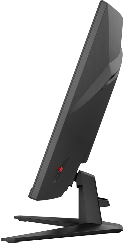 MSI MAG 321CQF E18 computer monitorius 80 cm (31.5") 2560 x 1440 pikselių Wide Quad HD Juodas