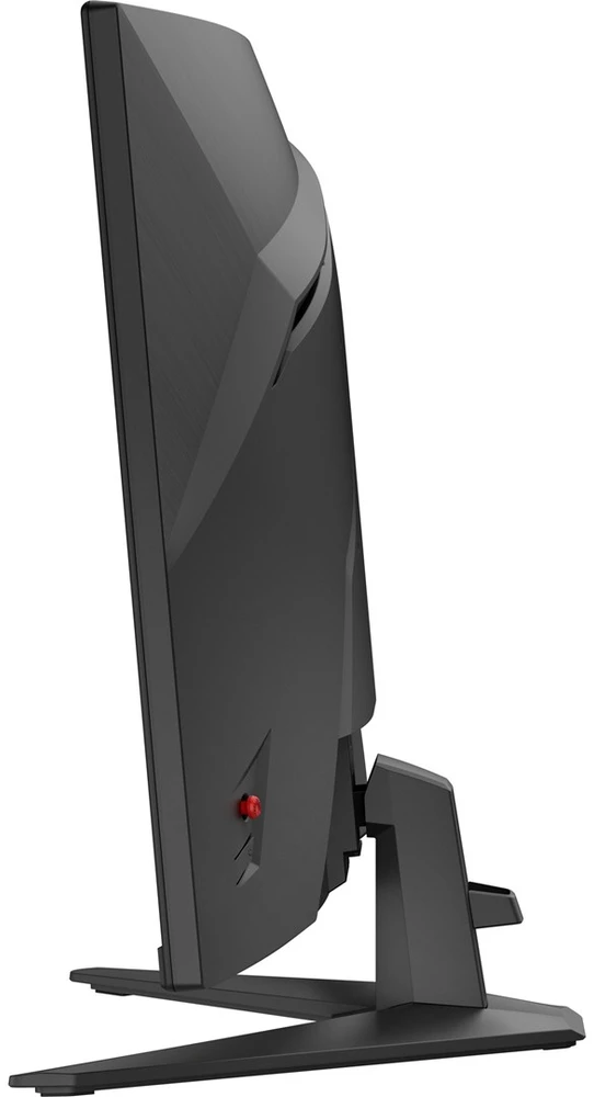 MSI MAG 321CQF E18 computer monitorius 80 cm (31.5") 2560 x 1440 pikselių Wide Quad HD Juodas