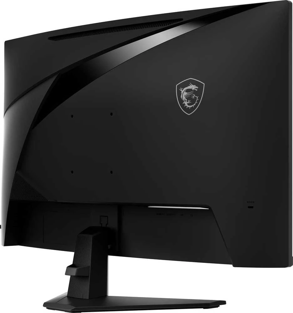 Monitorius MSI MAG 32C6X - 31,5" | VA išlinkis 1500R | „Full HD“ | 4 ms | 250 Hz