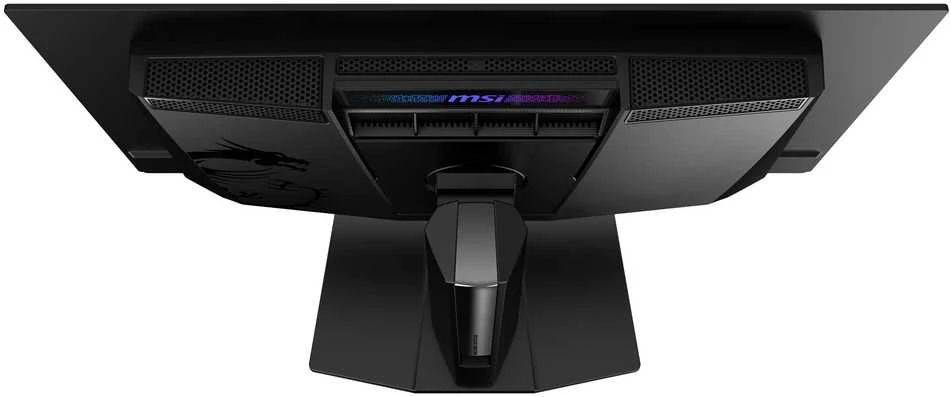 Monitorius MSI MPG 272URX | 240Hz | 4K | 26.5'' | Tandem QD OLED | 0.03 ms
