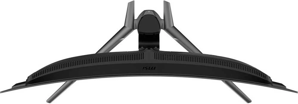 Monitorius MSI MPG 341CQPX QD-OLED – 34,18 colio | QD-OLED „Curve 1800R“ | UWQHD | 0,03 ms | 240 Hz