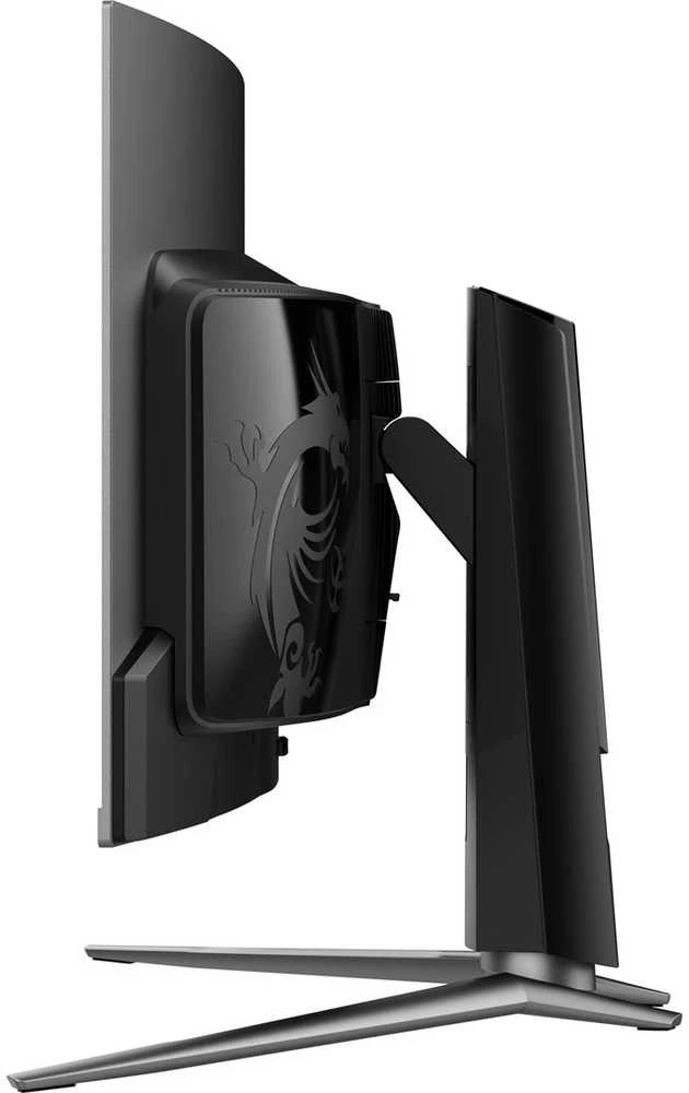 Monitorius MSI MPG 341CQPX QD-OLED – 34,18 colio | QD-OLED „Curve 1800R“ | UWQHD | 0,03 ms | 240 Hz