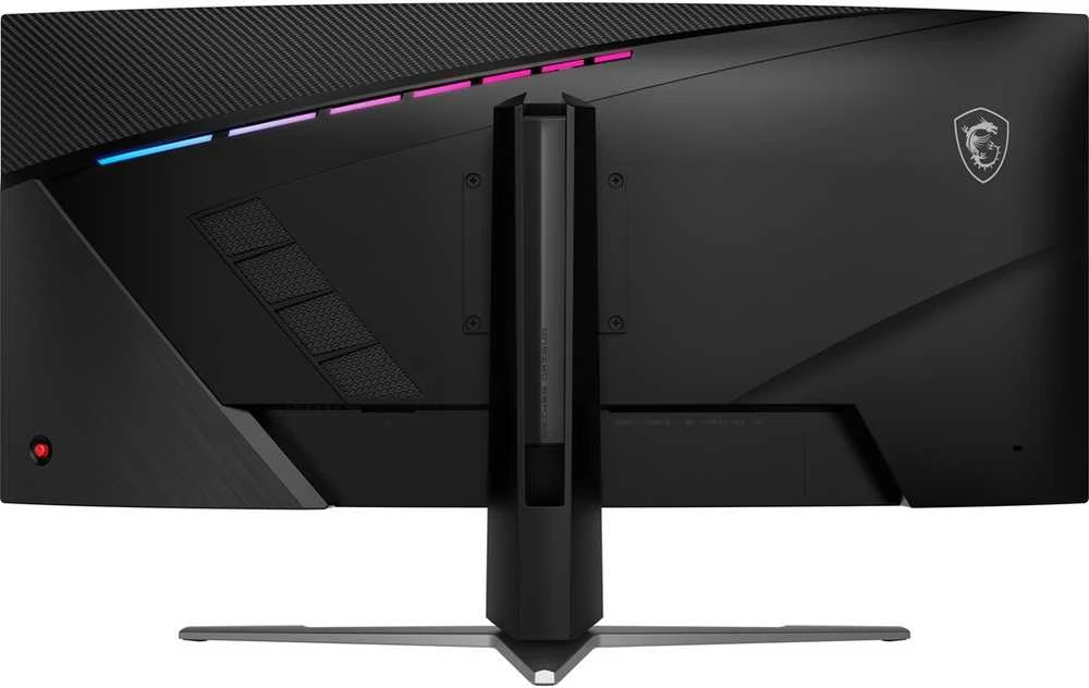Monitorius MSI MPG 346CQRF X24 - 34" | VA | UWQHD | 1 ms | 240 Hz | 1500R lenktas