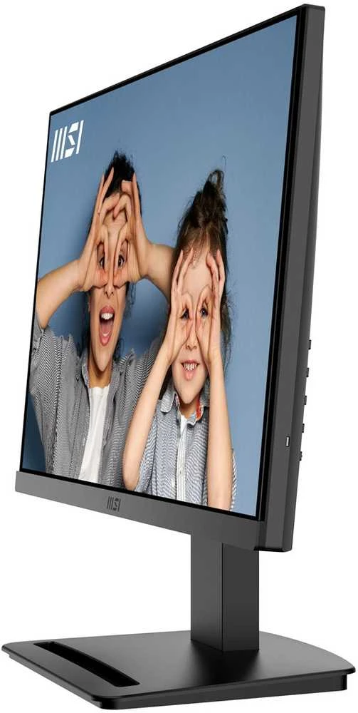 Monitorius MSI PRO MP223 E2 - 21.45" | VA | „Full HD“ | 4 ms | 100 Hz
