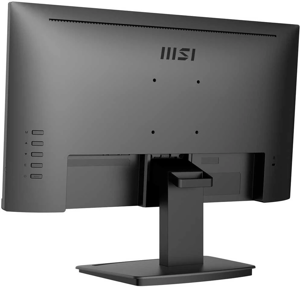 Monitorius MSI PRO MP223 E2 - 21.45" | VA | „Full HD“ | 4 ms | 100 Hz