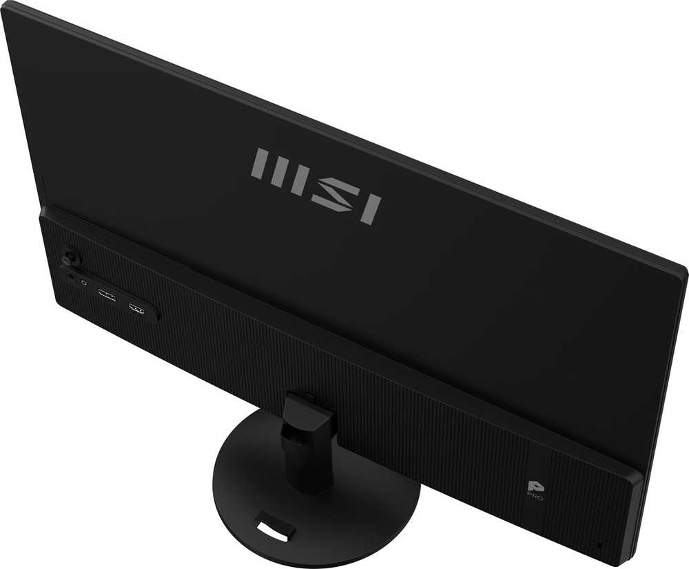 Monitorius MSI PRO MP242L/23,8''  /100 Hz /Full HD / IPS /16:9/ 1 ms/