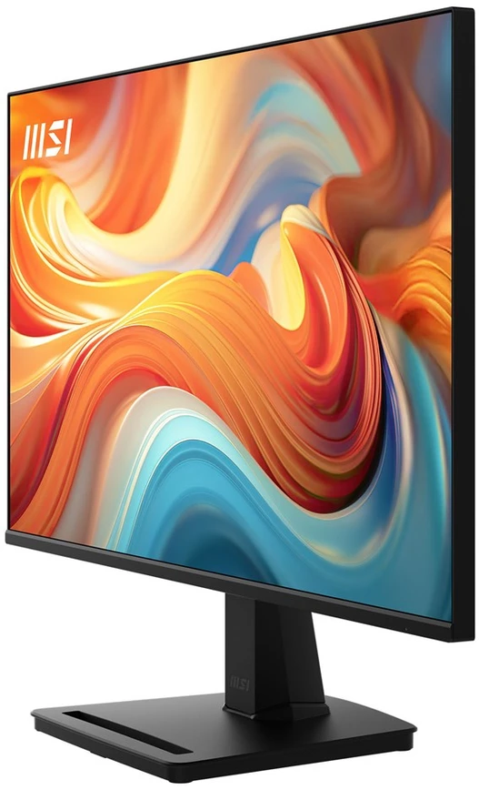 Monitorius - MSI Pro MP251 E14L 24,5" Full HD 144 Hz Juodas
