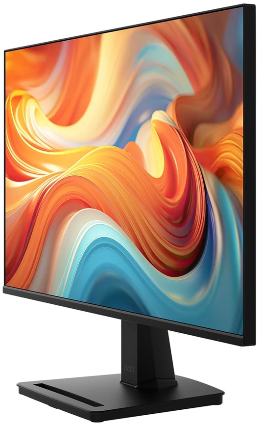Monitorius - MSI Pro MP251 E14L 24,5" Full HD 144 Hz Juodas
