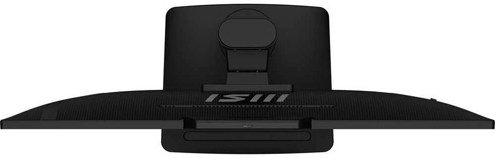 Monitorius MSI PRO MP272PMG / 27″ / FHD / IPS / 120Hz / 1ms (MPRT) / juodos spalvos – reguliuojamas stovas