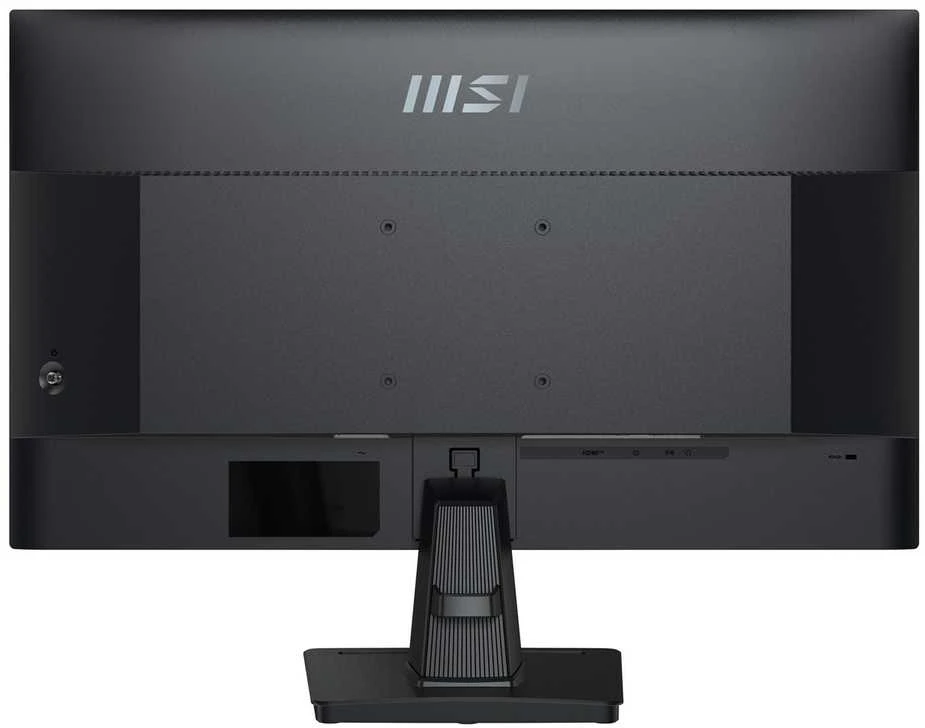 Monitorius MSI PRO MP275 – 27" | IPS | Full HD | 1ms | 100Hz