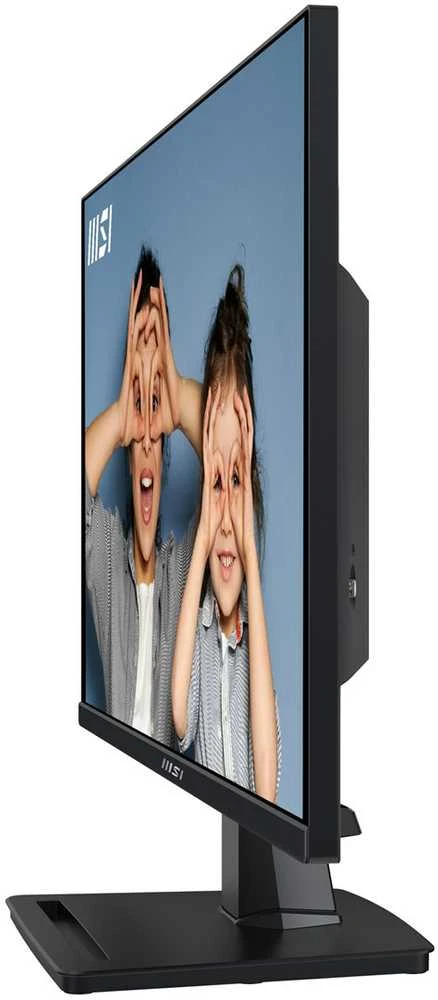 Monitorius MSI PRO MP275 – 27" | IPS | Full HD | 1ms | 100Hz