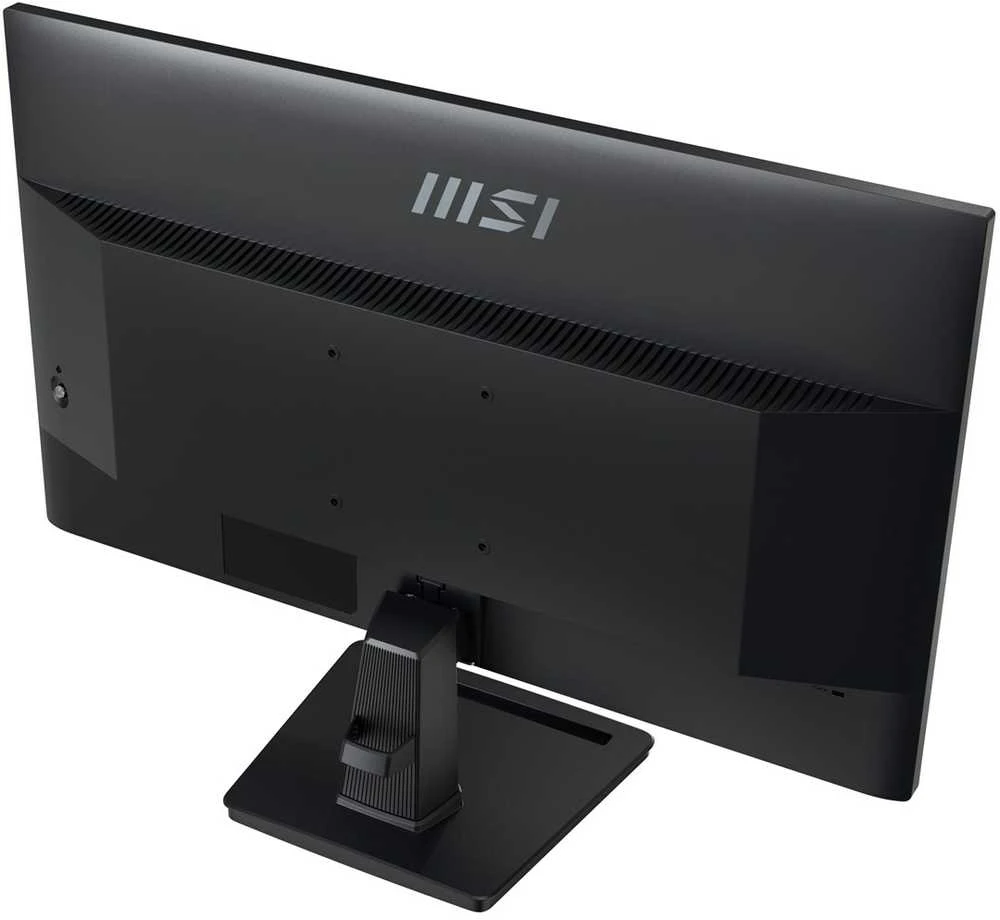 Monitorius MSI PRO MP275 – 27" | IPS | Full HD | 1ms | 100Hz