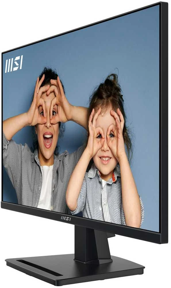 Monitorius MSI PRO MP275 – 27" | IPS | Full HD | 1ms | 100Hz