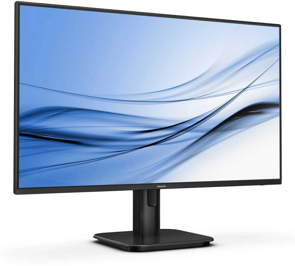 Monitorius Philips 24E1N1100A/00, 24", IPS, 1920 x 1080, 4 ms, 100 Hz