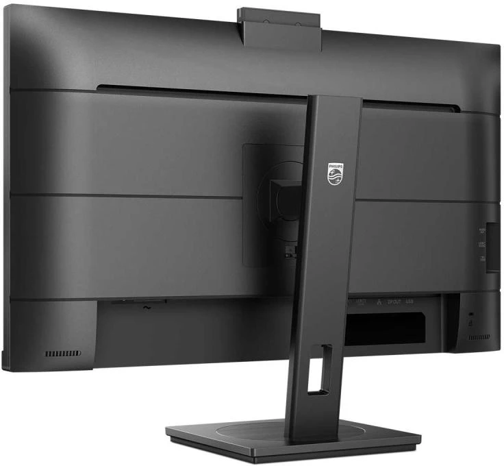 „PHILIPS 27B2U6903/00“ – 27 colių UHD LED 16:9 IPS 75Hz monitorius, 2xHDMI 2.0, DP 1.4, USB-C 3.2 Gen2