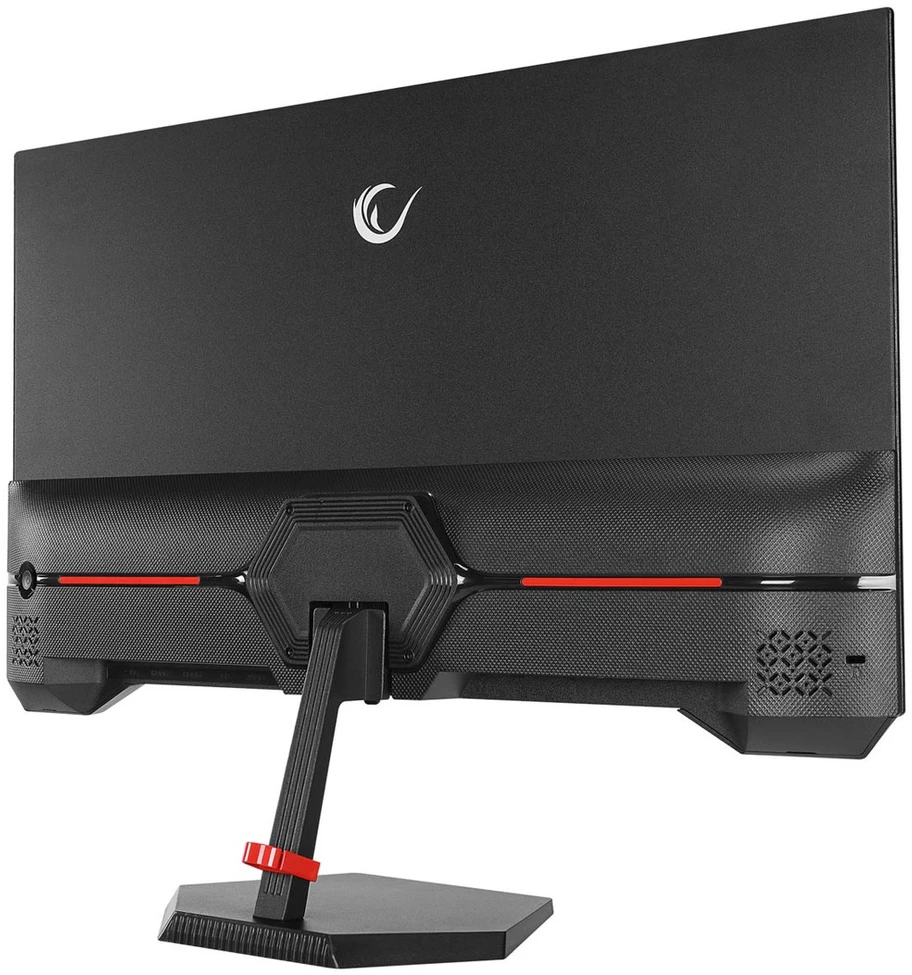 RAMPAGE CRIMSON 27-inch FHD 200 Hz 0.5 ms Fast IPS Gaming Monitorius