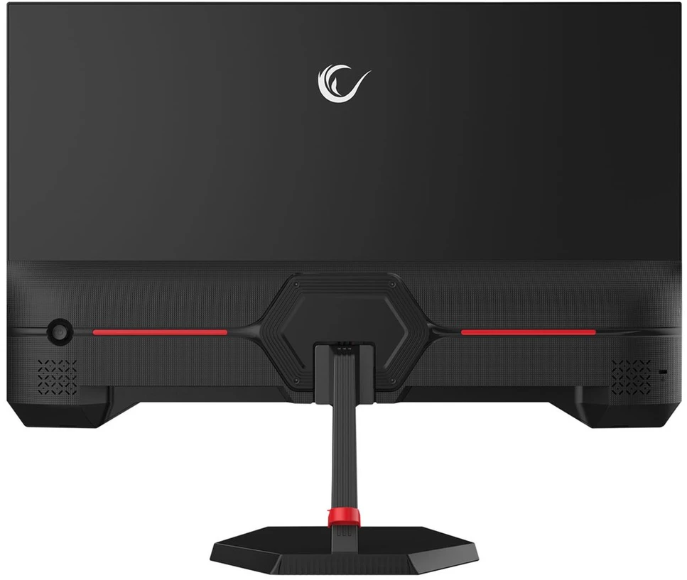 RAMPAGE CRIMSON 27-inch FHD 200 Hz 0.5 ms Fast IPS Gaming Monitorius