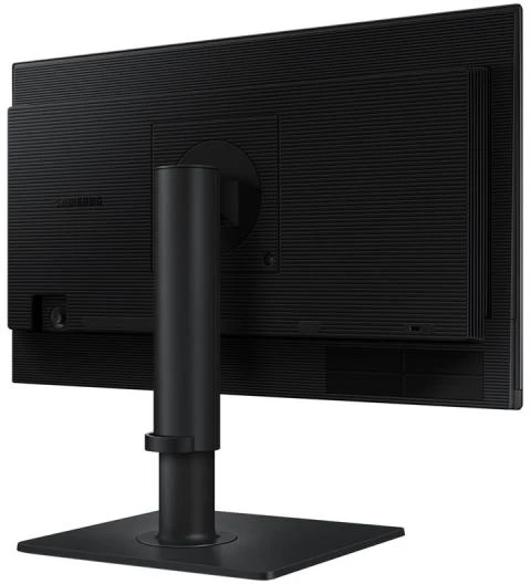 Monitorius - Samsung LS22D400GAUXEN 22" 1920x1080 2x HDMI DisplayPort