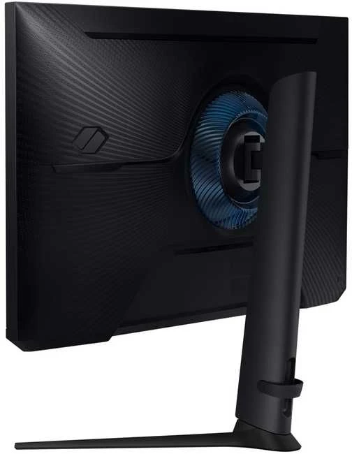 Monitorius Samsung Odyssey G3 LS32DG302EUXEN/VA/FHD (1,920 x 1,080)/16:9/180Hz/1ms