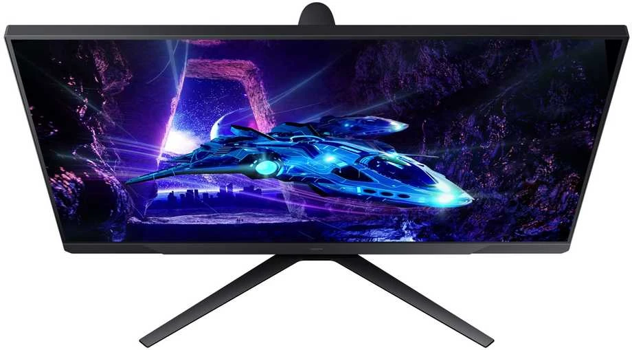 Monitorius Samsung Odyssey G3 LS32DG302EUXEN/VA/FHD (1,920 x 1,080)/16:9/180Hz/1ms