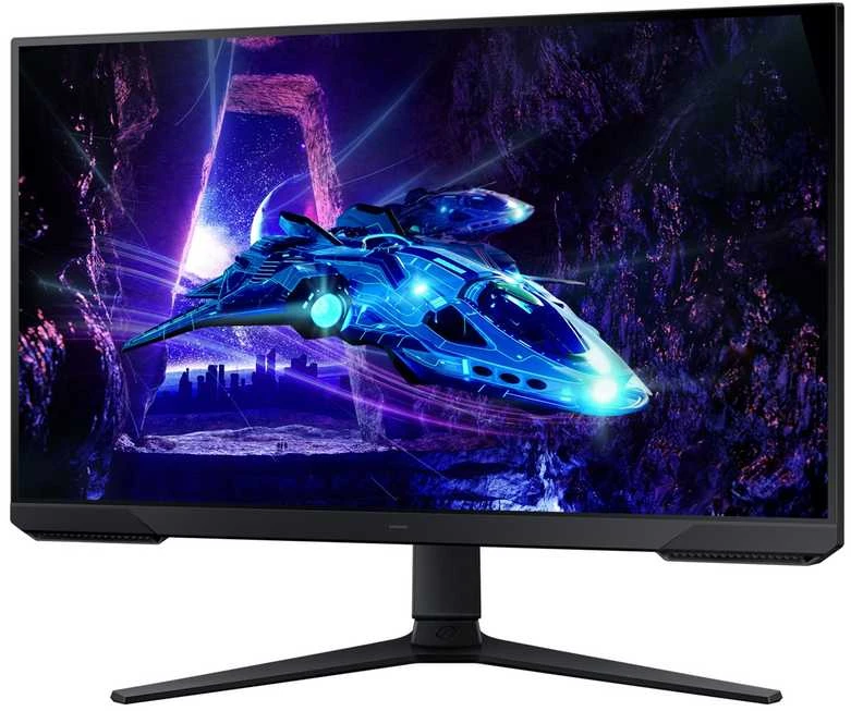 Monitorius Samsung Odyssey G3 LS32DG302EUXEN/VA/FHD (1,920 x 1,080)/16:9/180Hz/1ms