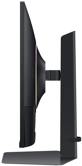 Monitorius Samsung Odyssey G7 32" LS32DG (Pažeista pakuotė)