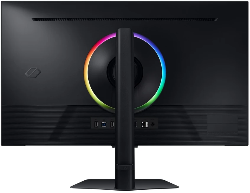 Monitorius Samsung Odyssey G7 32" LS32DG (Pažeista pakuotė)