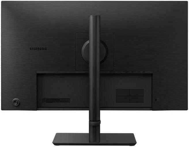 Monitorius - Samsung Monitorius LS27F430UAUXEN 27" FHD IPS 1920x1080 HDMI USB-C