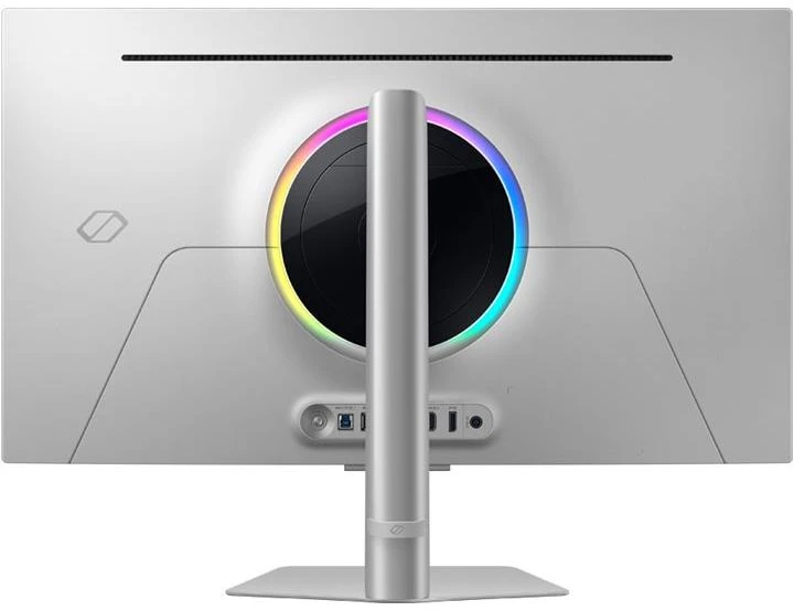 Monitorius Samsung Odyssey G8 OLED (LS32DG800SUXEN)