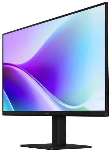 Monitorius Samsung | LS24F320GAUXEN | 24 " | IPS | FHD | 16:9 | 120 Hz | 5 ms | 1920 x 1080 pikselių | 250 cd/m² | HDMI jungtys quantity 2 | Juodas