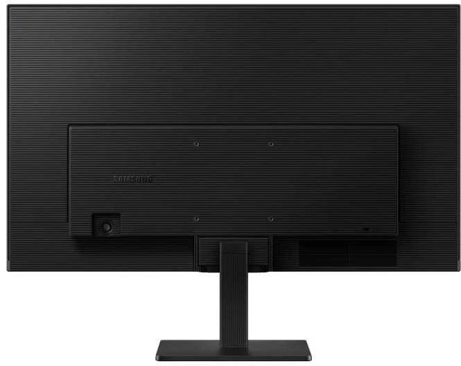 Monitorius Samsung | LS27F320GAUXEN | 27 " | IPS | FHD | 16:9 | 120 Hz | 5 ms | 1920 x 1080 pikselių | 250 cd/m² | HDMI jungtys quantity 2 | Juodas