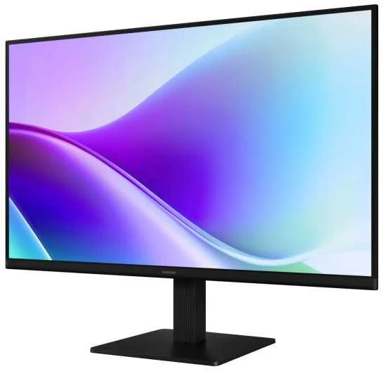 Monitorius Samsung | LS27F320GAUXEN | 27 " | IPS | FHD | 16:9 | 120 Hz | 5 ms | 1920 x 1080 pikselių | 250 cd/m² | HDMI jungtys quantity 2 | Juodas