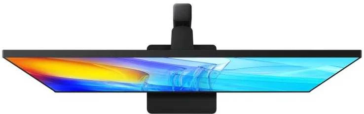 Monitorius - Samsung ViewFinity S8 S80D 32", 4K Lygus Ekranas, Juodas