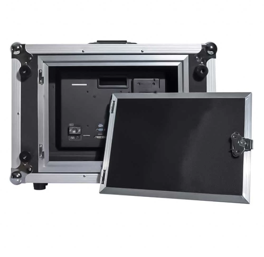 Seetec monitorius P215-9HSD-CO Carry-on Broadcast Director (sidabrinis)