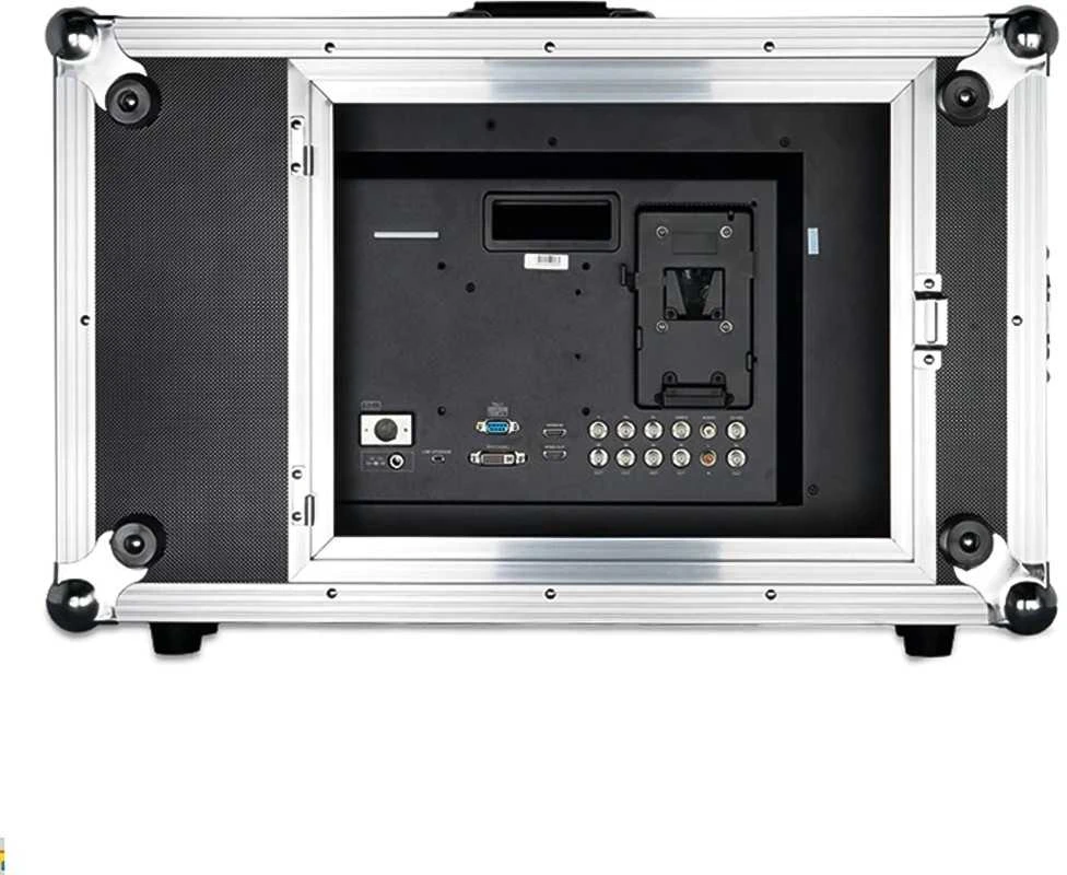 Monitorius - SEETEC P238-9HSD-CO 23.8" IPS Full HD 178° HDMI 3G-SDI TALLY