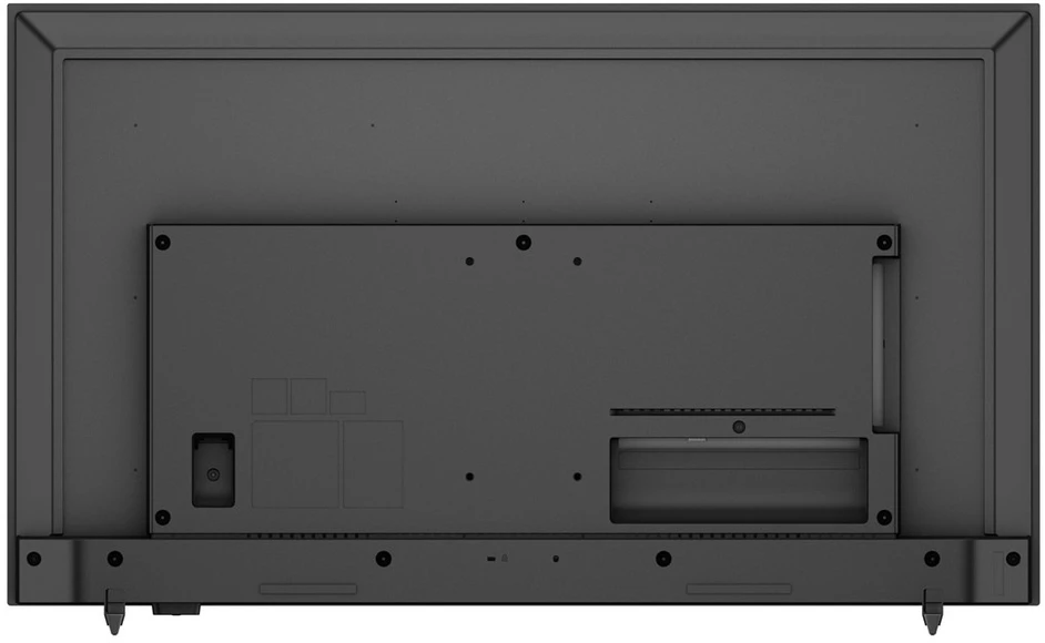 Monitorius AG Neovo VA-4301 43 colių 4K UHD skaitmeninis ekranas su plonu rėmeliu