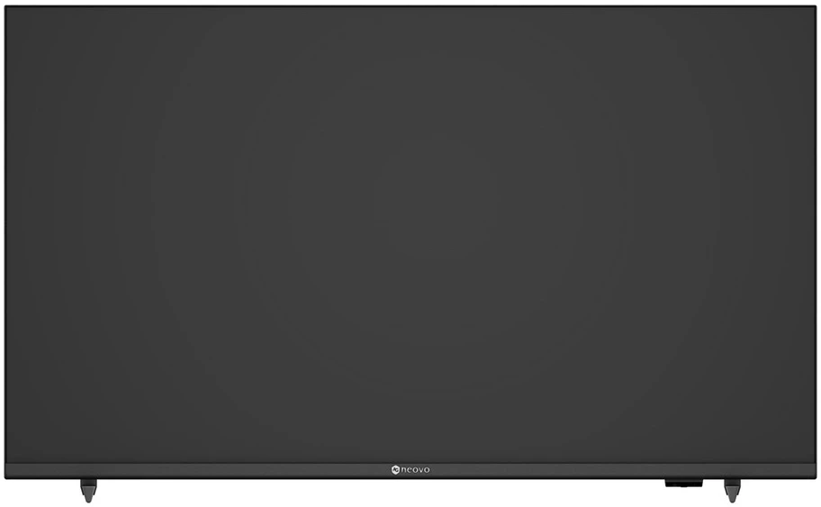 AG Neovo VA-4301 43 colių 4K UHD skaitmeninis ekranas su plonu rėmeliu