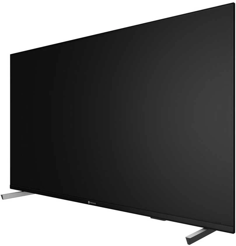Monitorius AG Neovo VA-5501 55 colių 4K UHD skaitmeninis ekranas su plonu rėmeliu